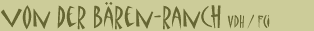 von der Bren-Ranch